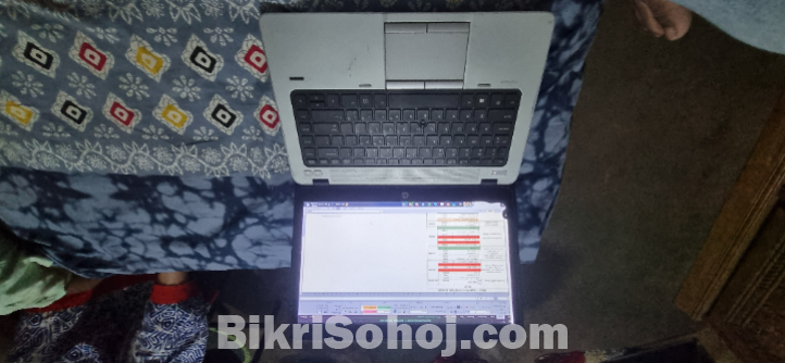 Hp Elitebook 840